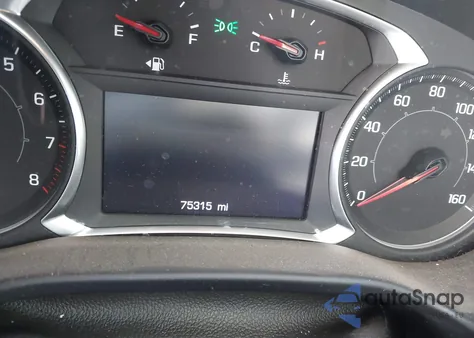 2020 GMC Acadia Fwd Sle z USA, uszkodzony, nr VIN 1GKKNKLA7LZ106766